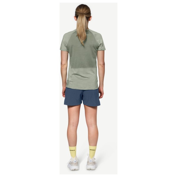 Devold - Women's Endurance Merino 130 Tee - T-shirt de running