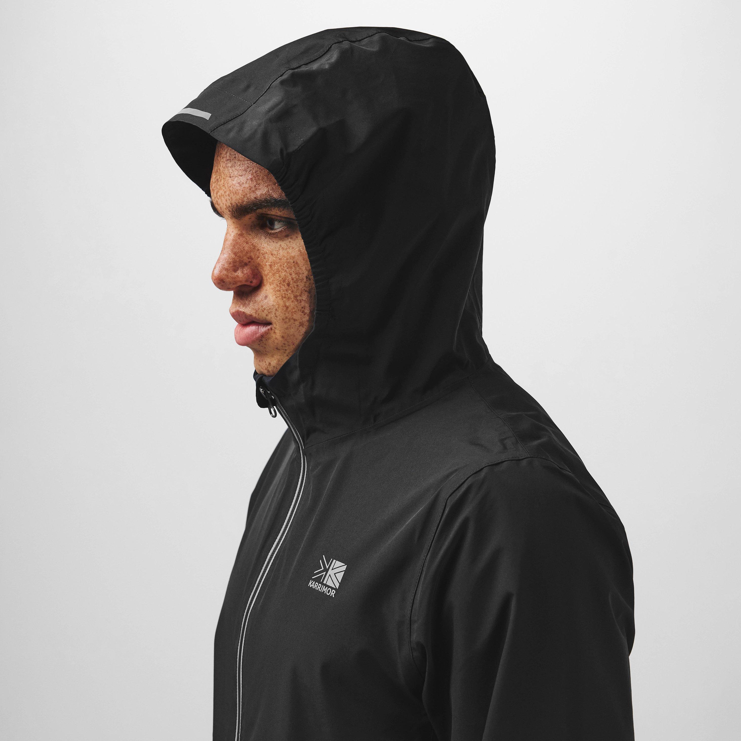 Karrimor Run Waterproof Jacket Mens