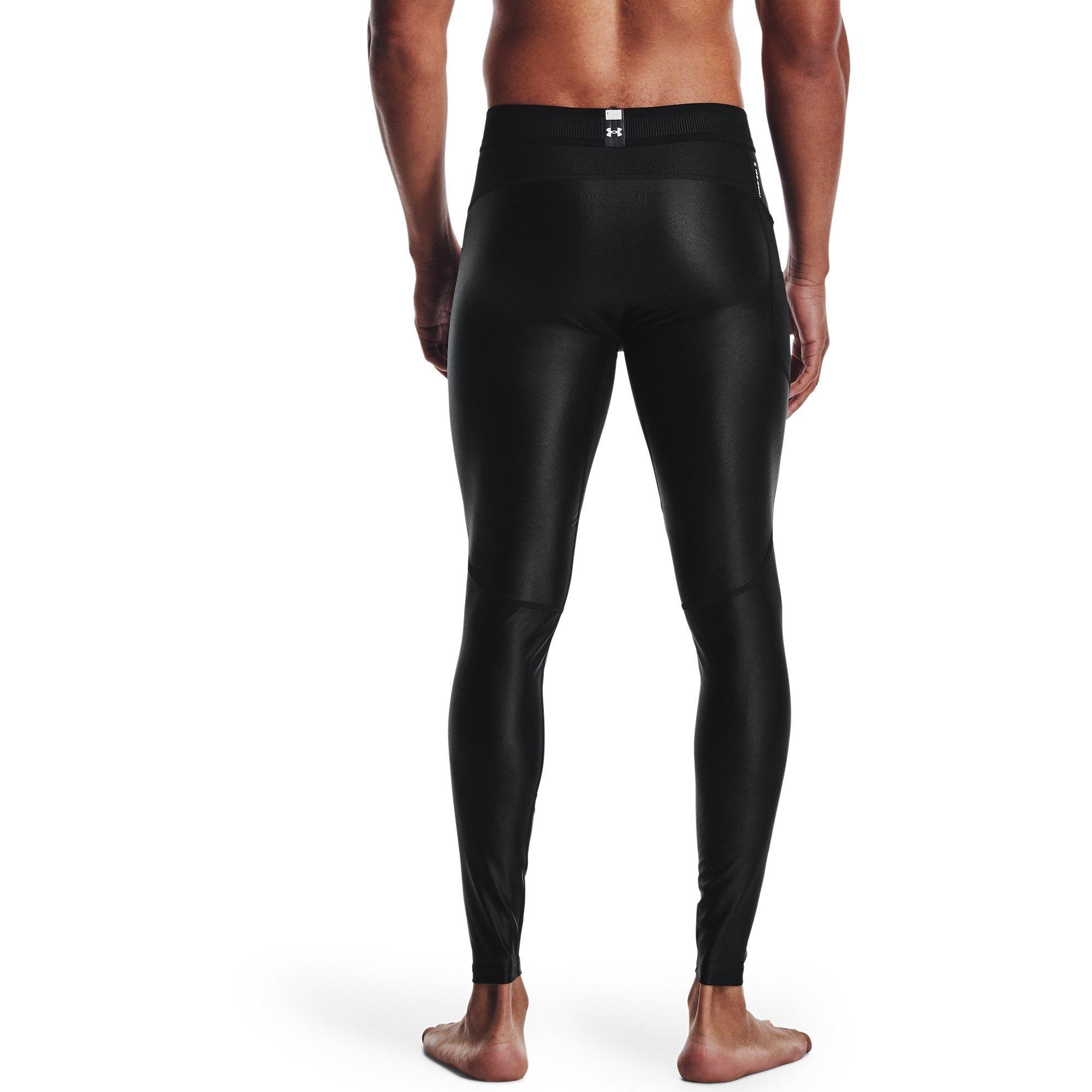Under Armour Under Armour Ua Hg Isochill Leggings Baselayer Legging Mens