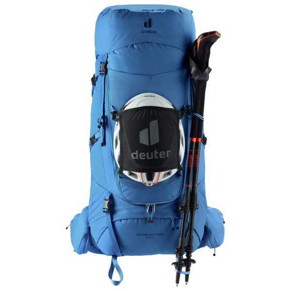 Deuter - Aircontact Core 60+10 - Sac à dos de trekking
