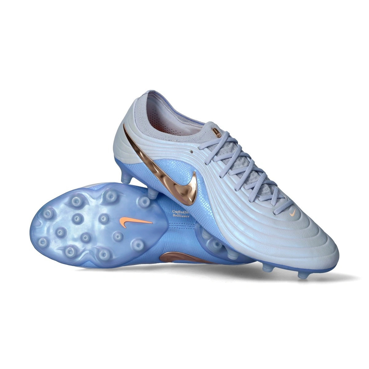 Chuteira Nike Tiempo Maestro Elite AG-Pro