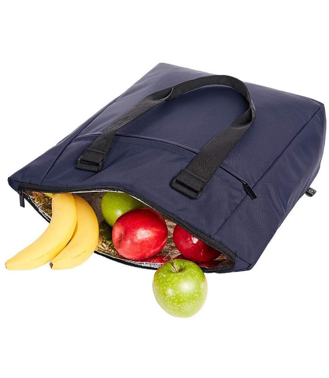 Grand sac isotherme - 1818017 - bleu marine