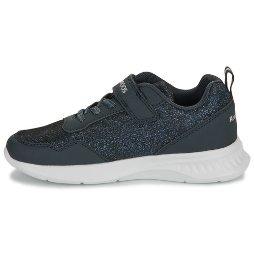 Kangaroos - KL-Win EV - Marine pailleté