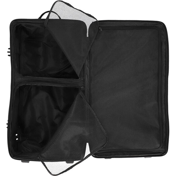 Acerbis - Sac de voyage X-Trip Logo 105LT Noir