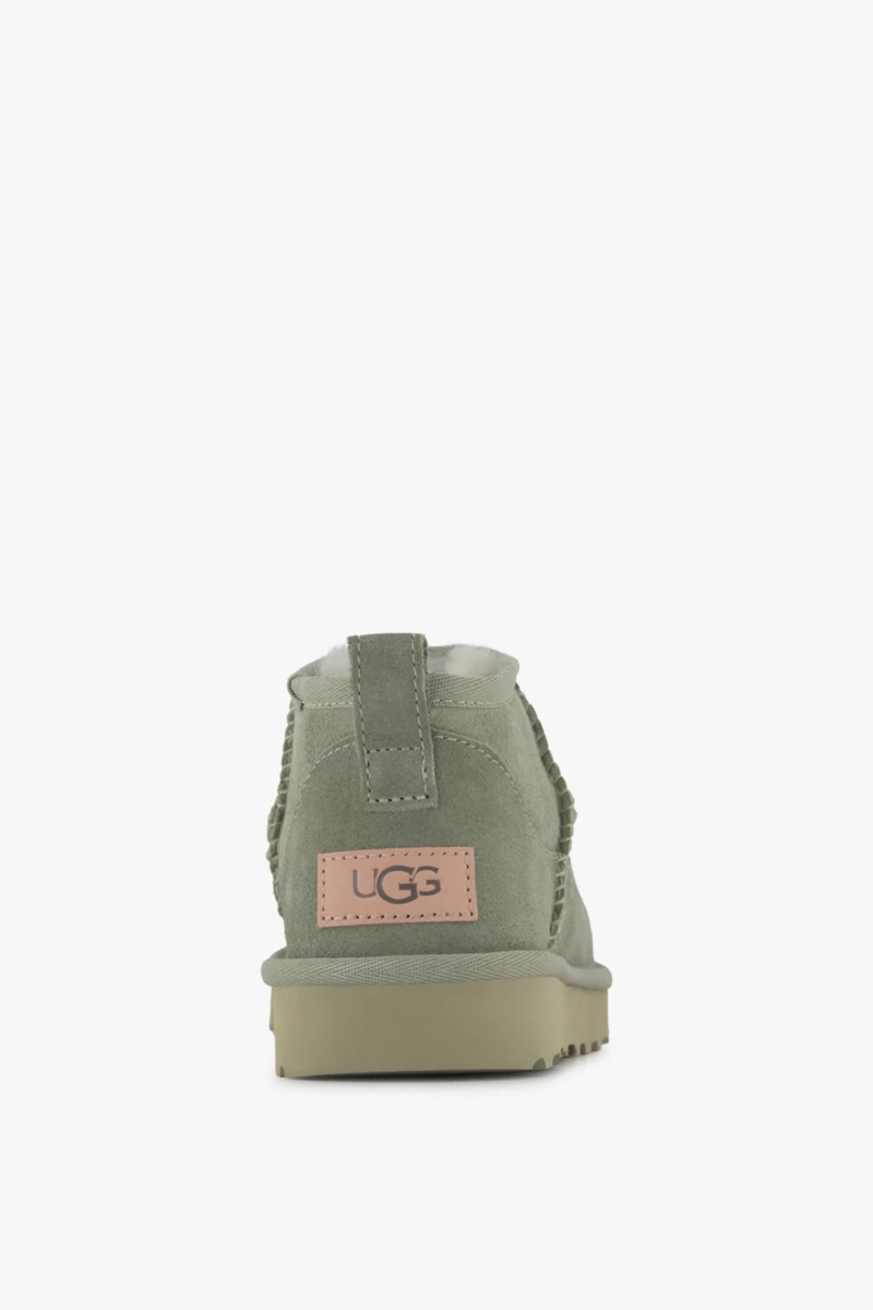 UGG Classic Ultra Mini Damen Winterboot
