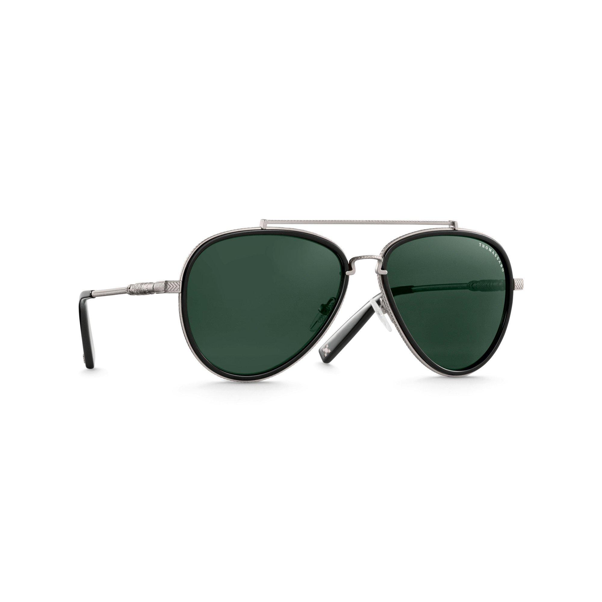 Thomas Sabo Aviator Sunglasses