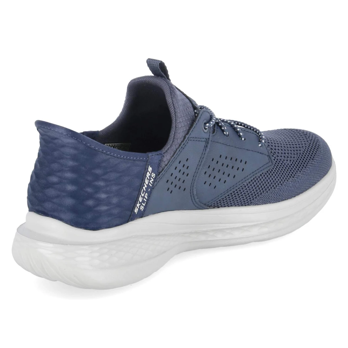 SkechersSlip-Ins SLADE-CASTER - nvy