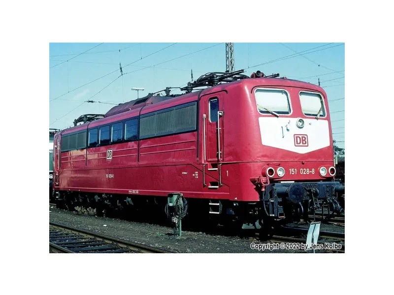 Spor 1-lokomotiver Märklin 55254