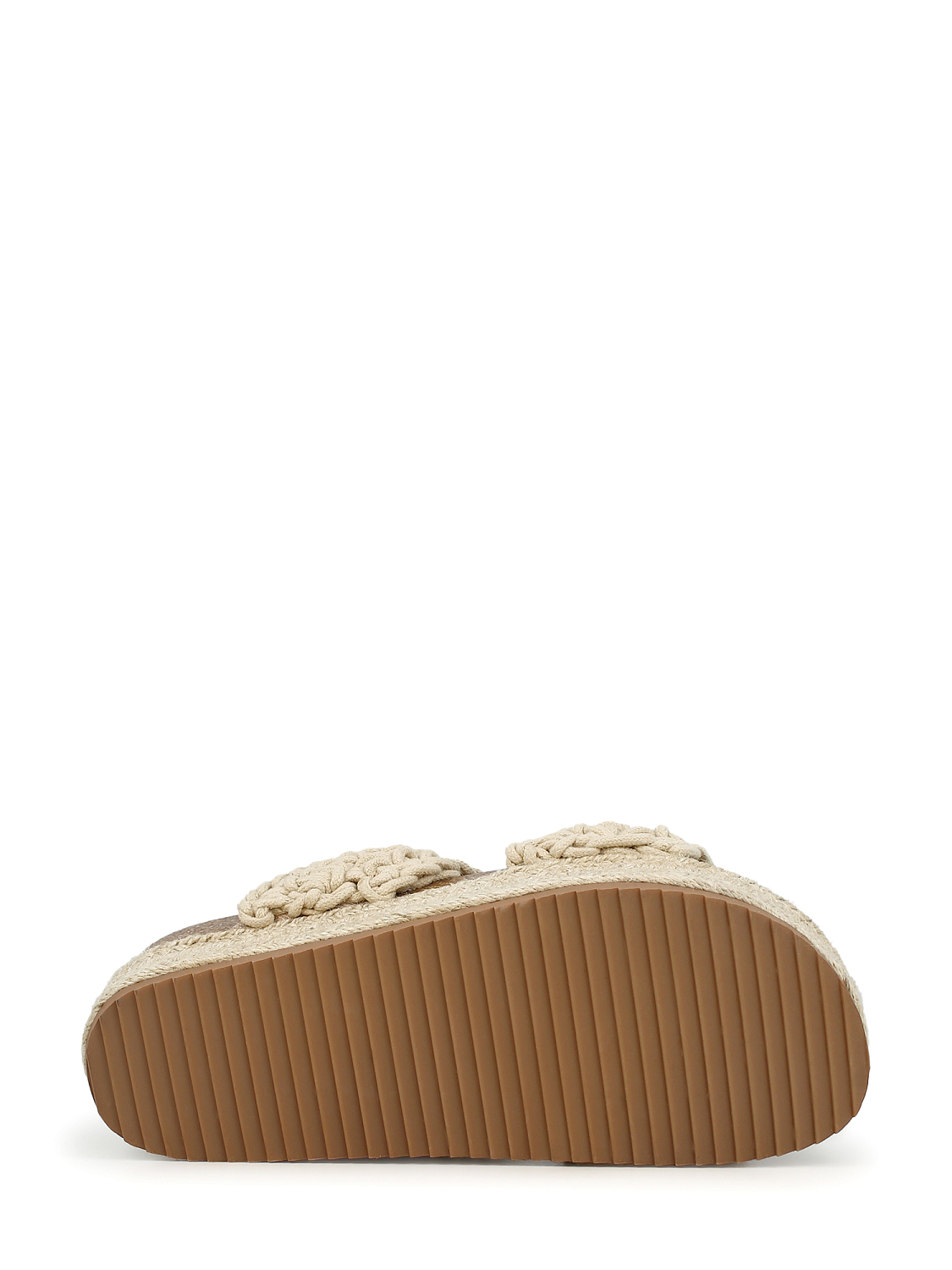 Duffy Verona Slip-in Sandal