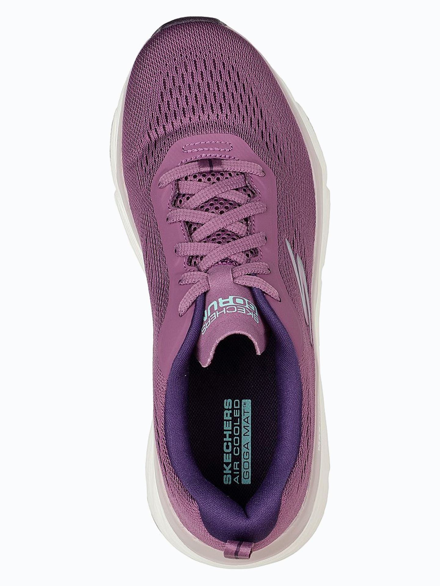 Max Cushioning Elite