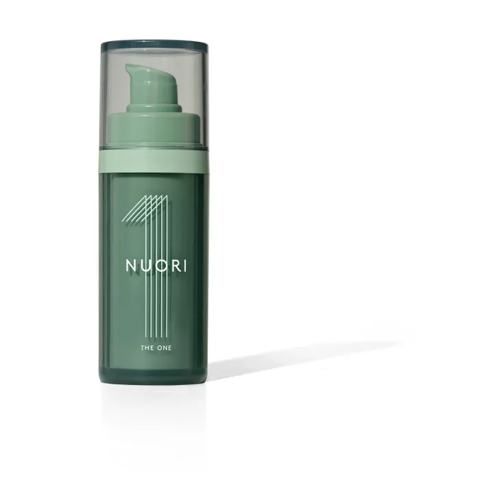 Nuori Crème visage The One - 30 ml