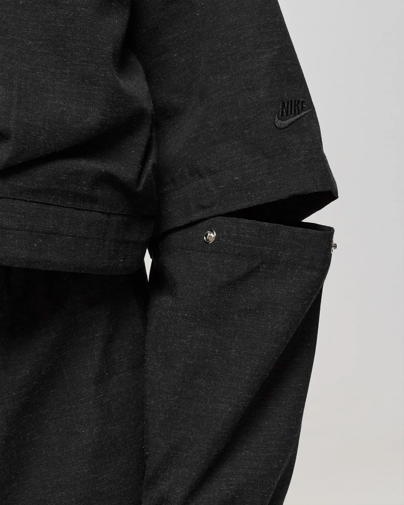 Nike SPORTSWEAR TECH PACK RIPSTOP JACKET