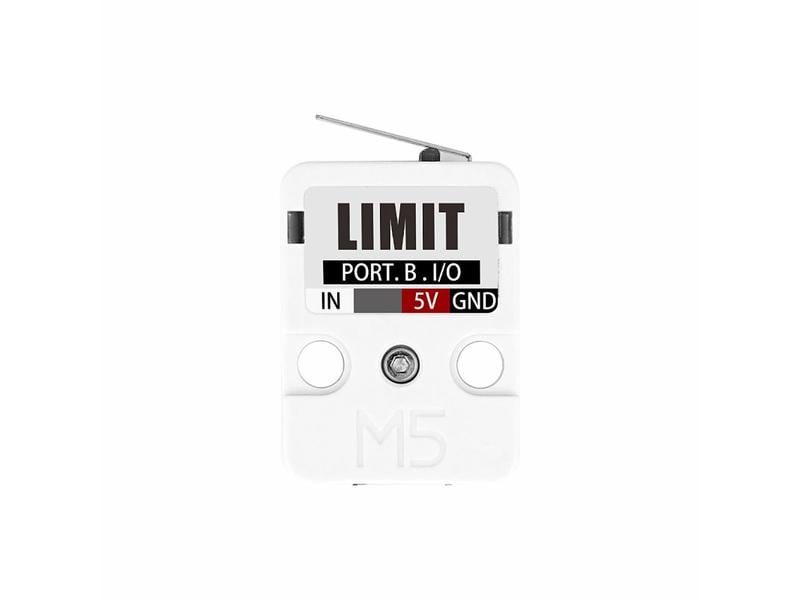 M5Stack Limit Switch Unit Endschalter Modul