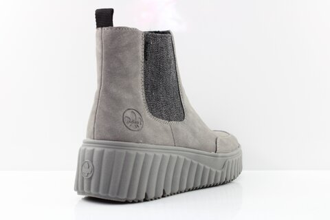 Rieker Stiefeletten
