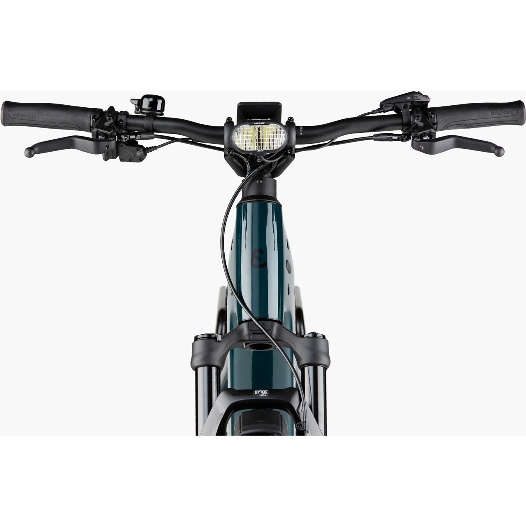 Riese & Müller Charger5 Vario 2026