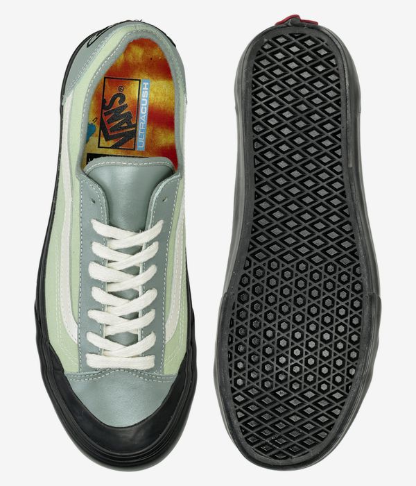 Vans Style 36 Decon SF Schuh (green milieu black)