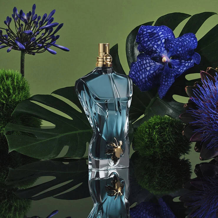 Jean Paul Gaultier Jean Paul GAULTIER Le Beau Eau de toilette