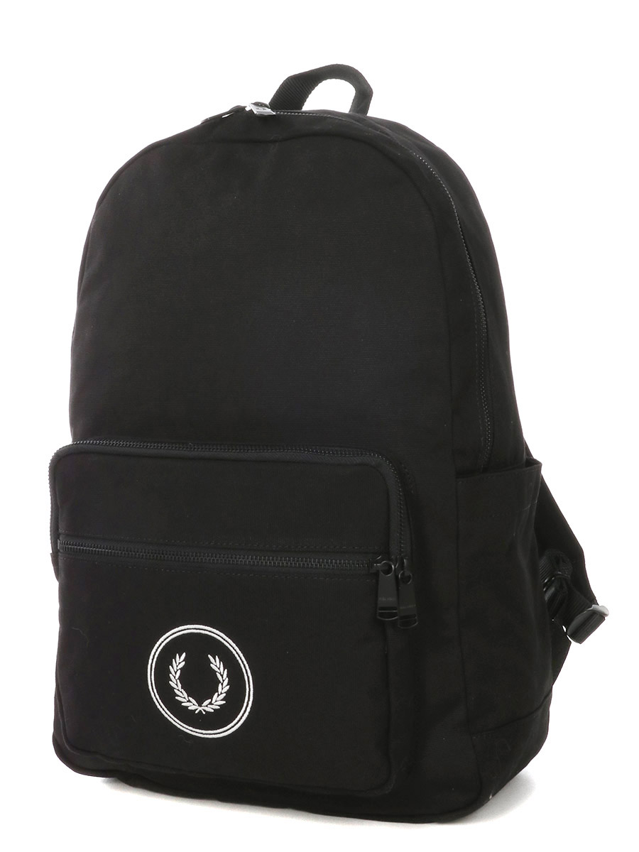 Sac À dos Fred Perry Canvas