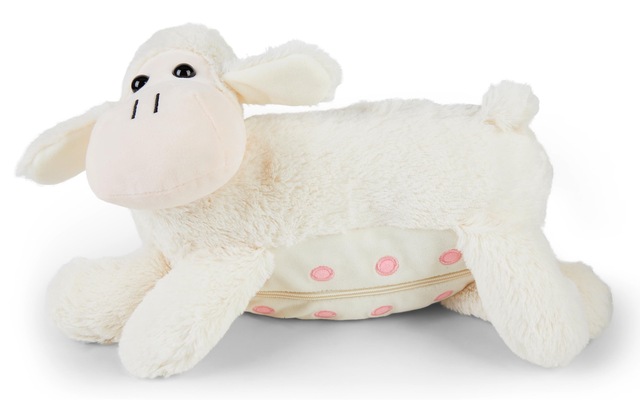 Kuscheltier »Mamanimals Mama Schaf & Babys 25 cm«