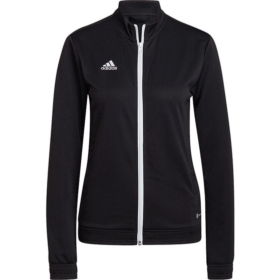 adidas Entrada 22 TK Jacket Dames