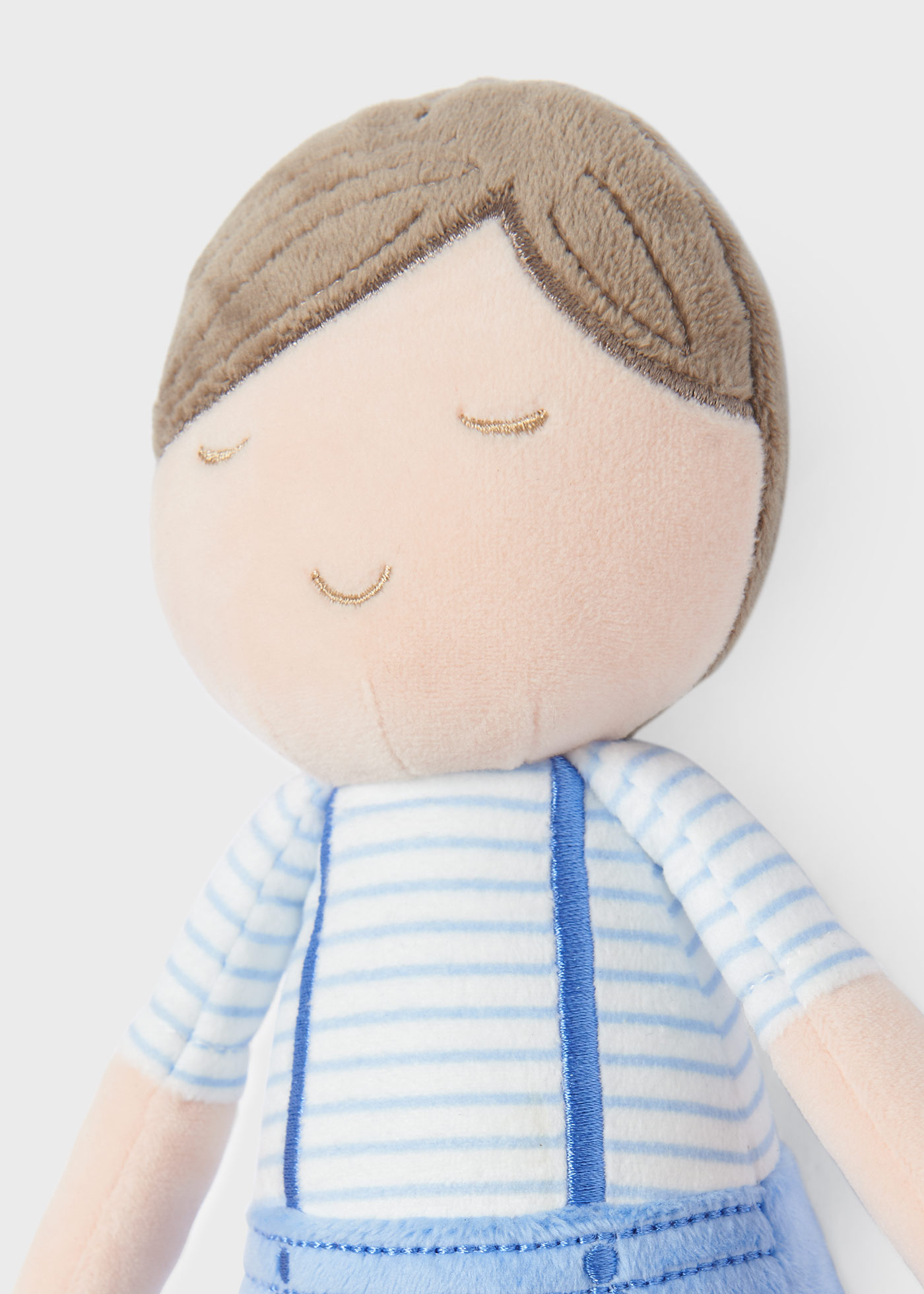 brinquedo de pelúcia para bebê