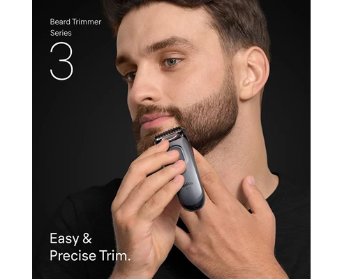 Braun Styler BT 3560 Moonstone Grey