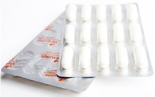 Virtuoos D3-3000 IU Gold Capsules 68VCP