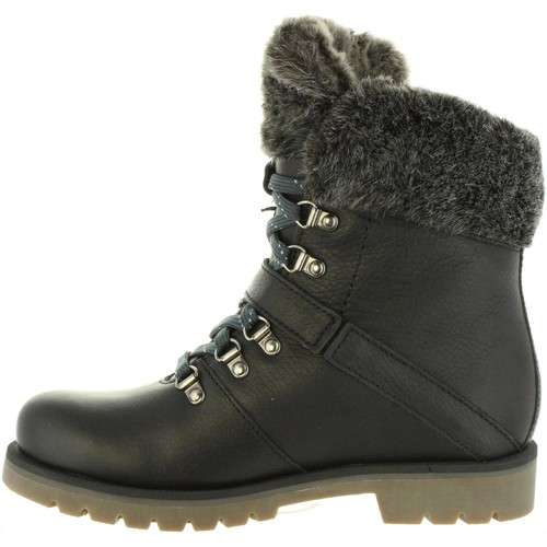 Panama Jack - BARUSKA B10 Negro