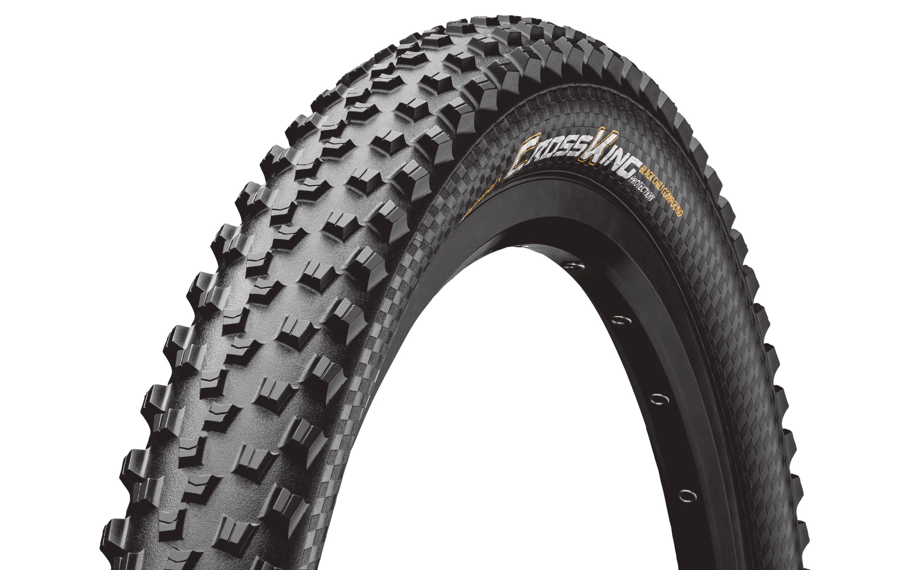 Velopneu Cross King ProTection 29 