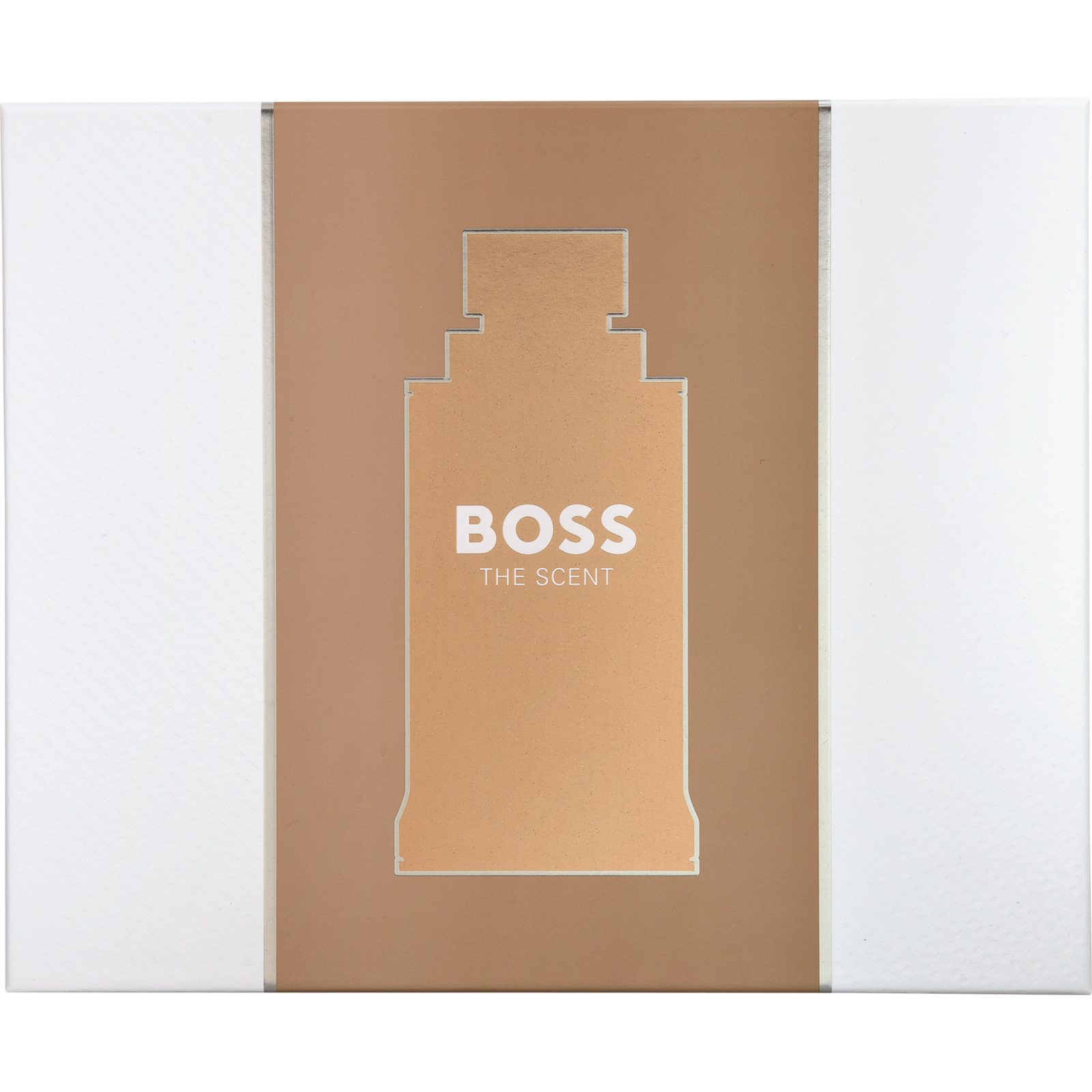 Hugo Boss The Scent Set