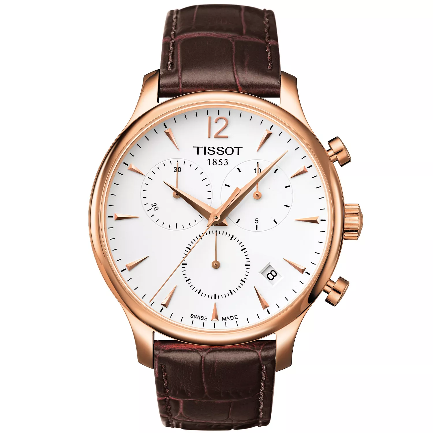 Tissot Tradition T0636173603700