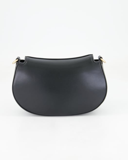 Valentino Shoulder Bag TYPE RE Handtasche in Schwarz
