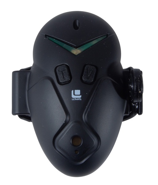 Détecteur de touche Silure Ultimate Cat-Guard Bite Alarm