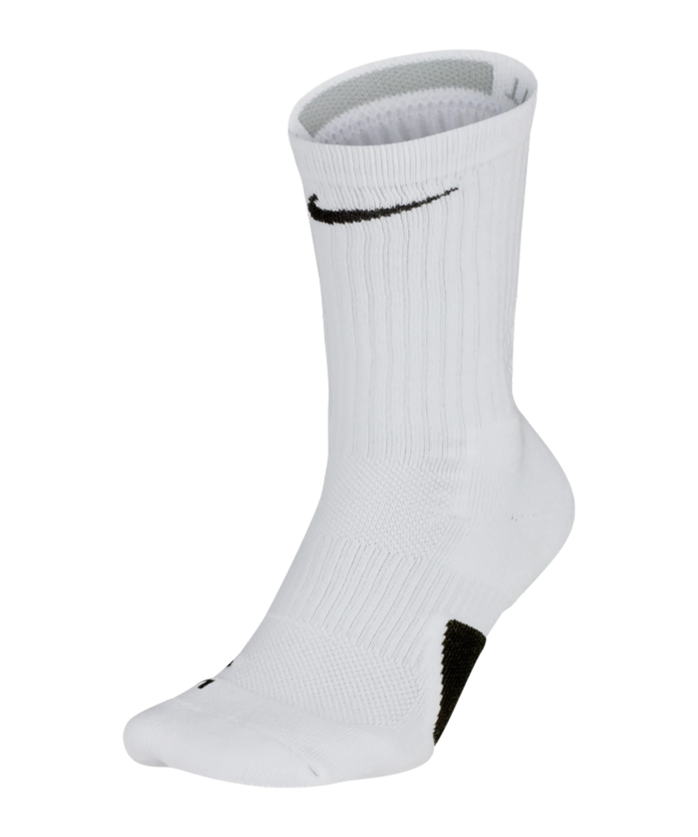 Nike Elite Crew Socks Socken Running Weiss F100