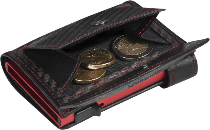 Tony Perotti Furbo Cardholder Zw