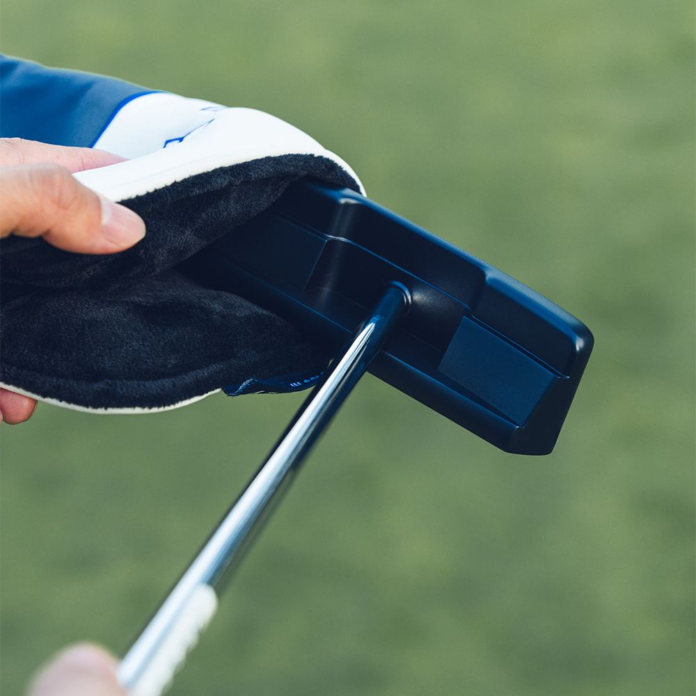 Ai-ONE Square 2 Square Double Wide CS Putter