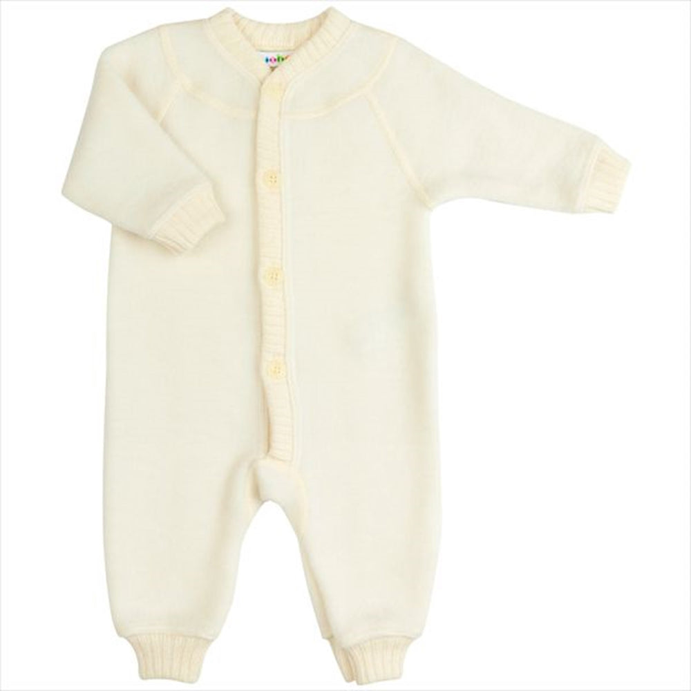 Uld Nature Heldragt - Joha → Luksusbaby.dk
