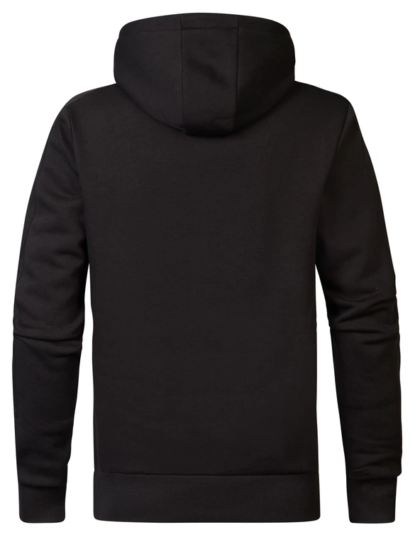 Petrol Hoodie M-3040-SWH322