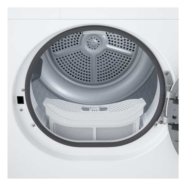 LG Tørretumbler RHA1008NWH