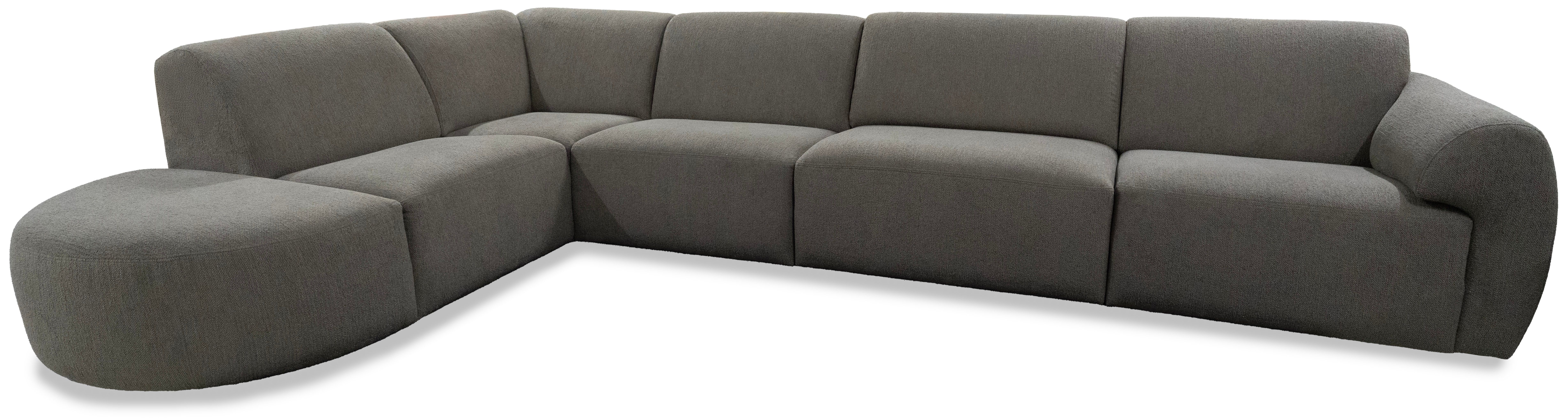 Hoekbank - Outlet IcarusB289 x D232 x H80 cm
