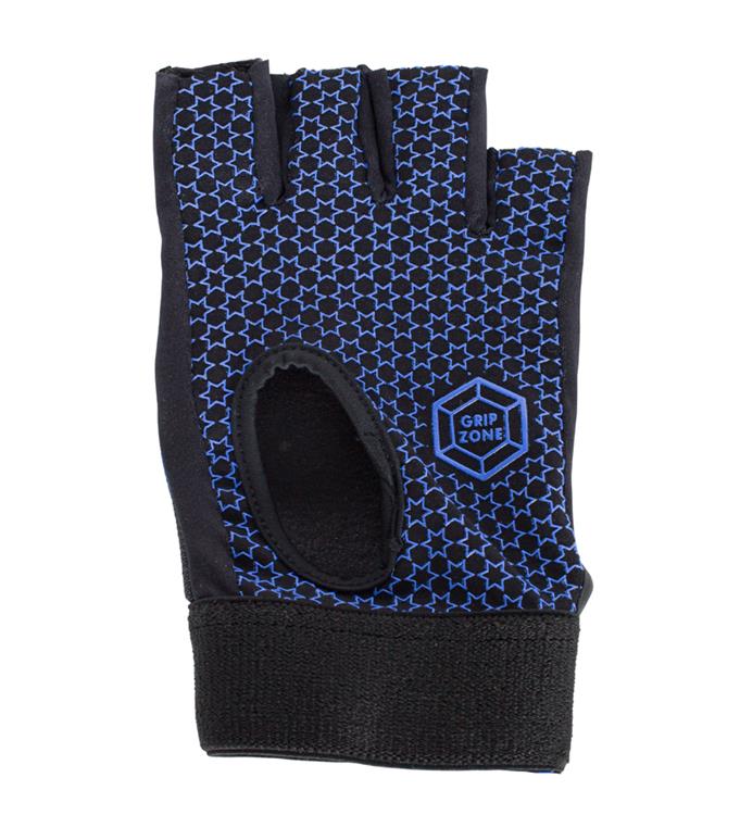 Reece Comfort Half Finger Glove Hockeyhandschoenen