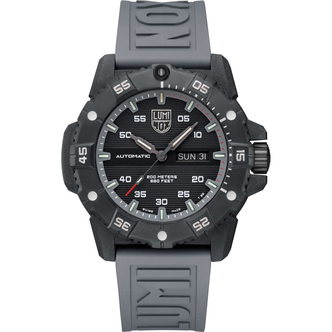 Luminox Master Carbon SEAL Automatic 3860 Series