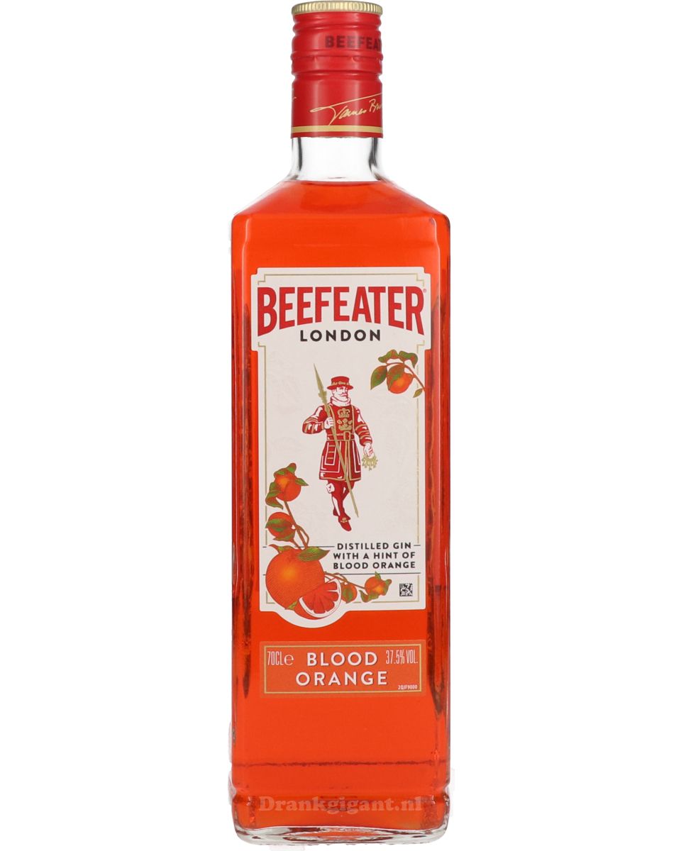 Beefeater Blood Orange 70 cl