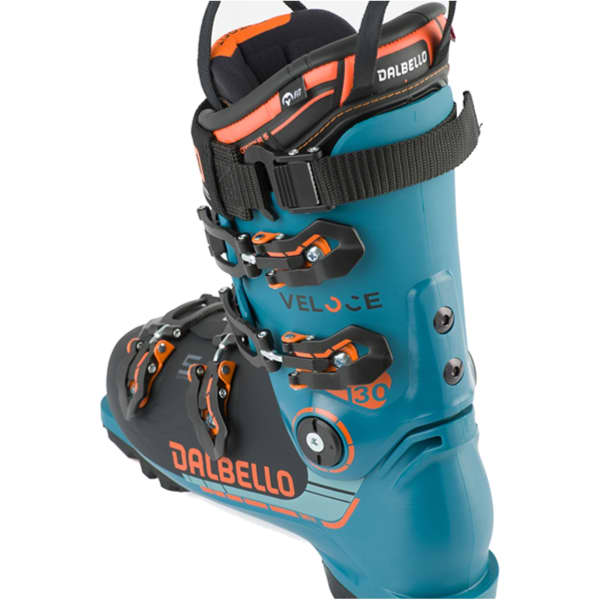 Chaussure de ski DALBELLO VELOCE 130 GW NORTH GREY/BLACK