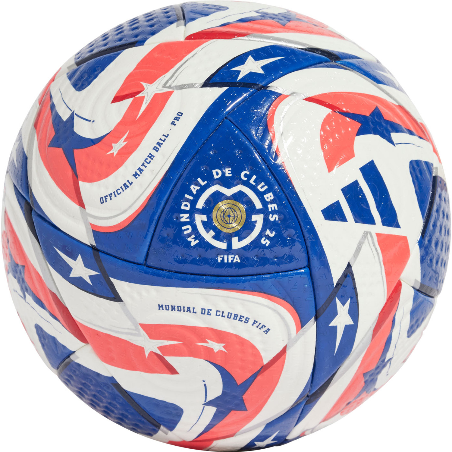 adidas WK Clubs Pro - Maat 5