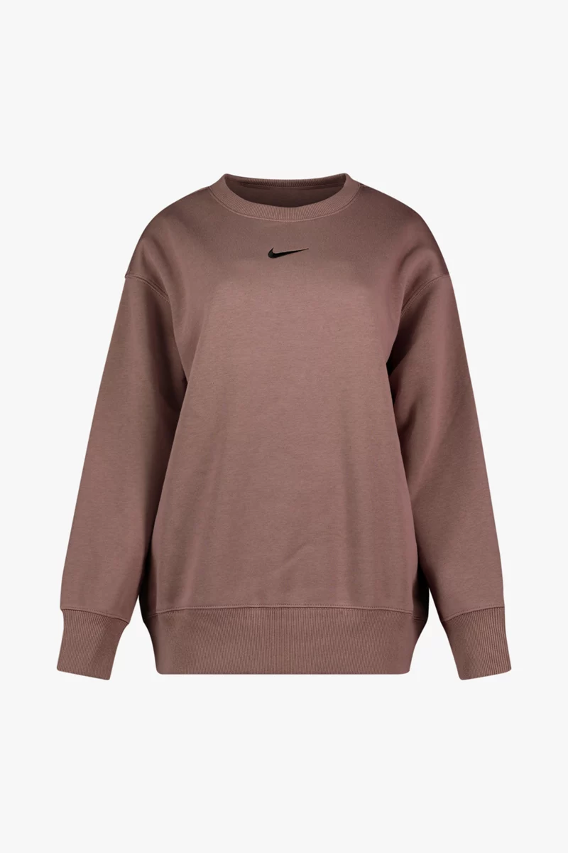 Nike Sportswear Phoenix Fleece Oversized Damen Pullover
