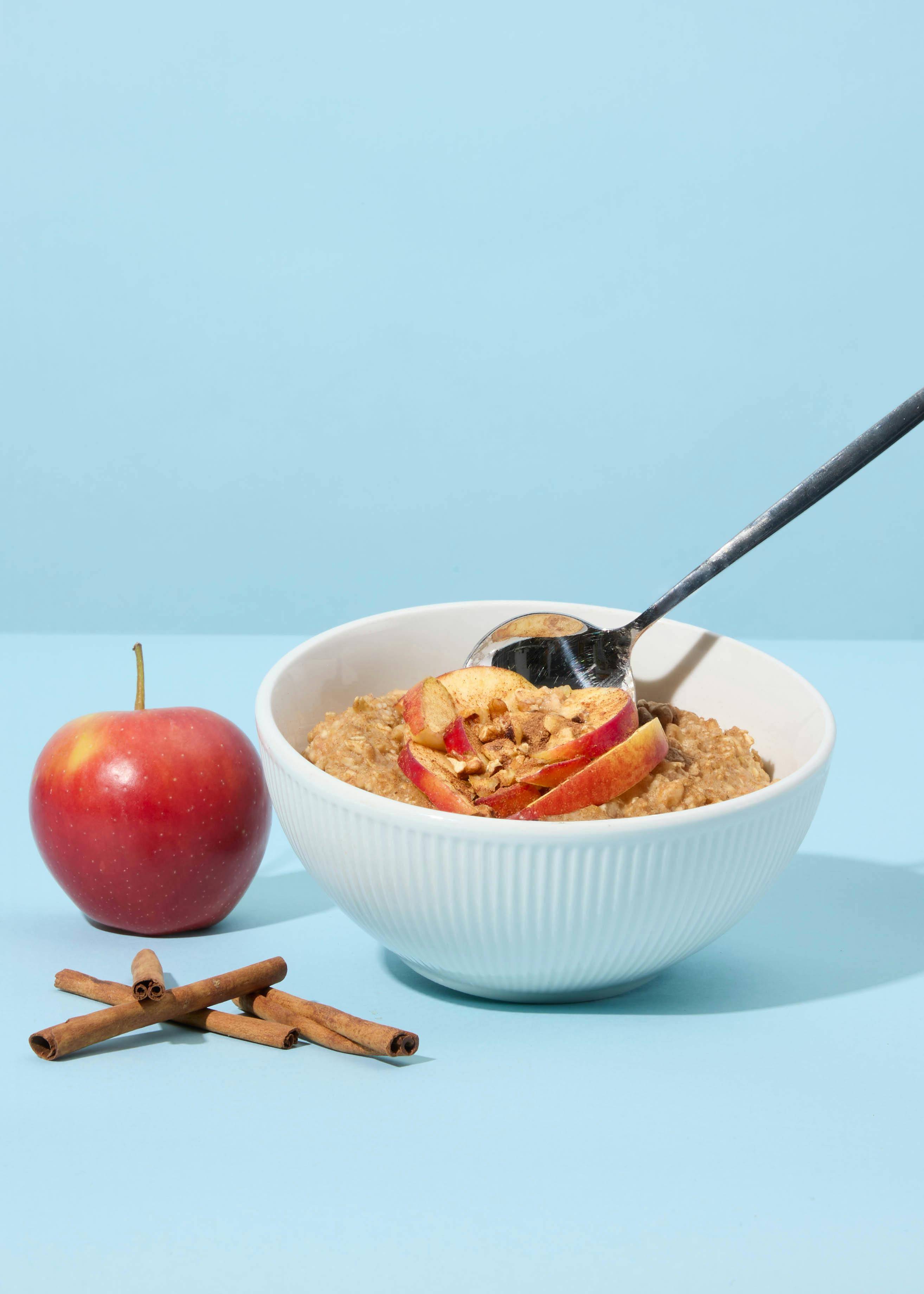 Bio Apfel-Zimt Porridge 1 kg