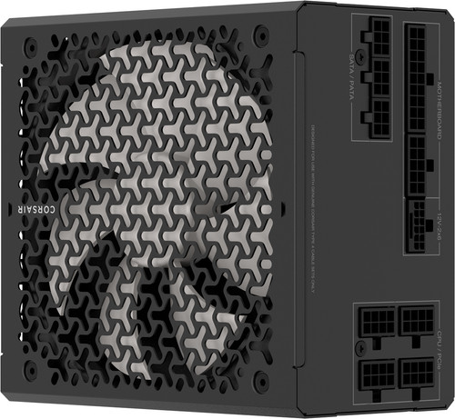 Corsair RM750x Cybenetics Gold ATX3.1 PCIe5.1