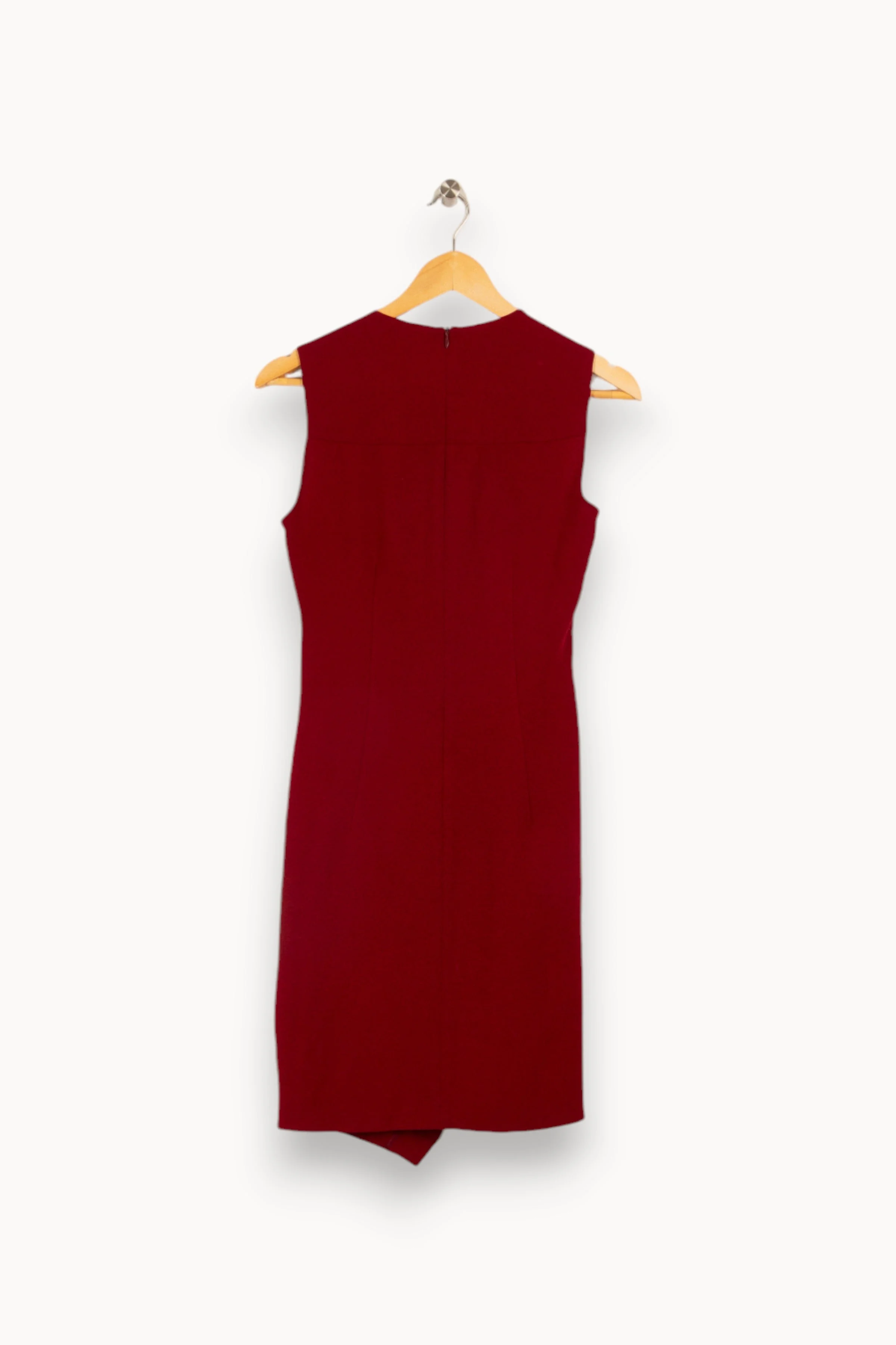 Jupe | Rouge