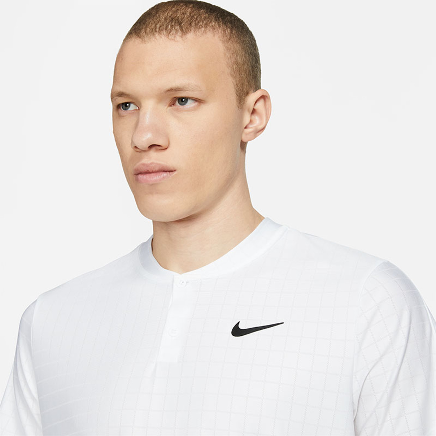 Nike Court Breathe Advantage Polo